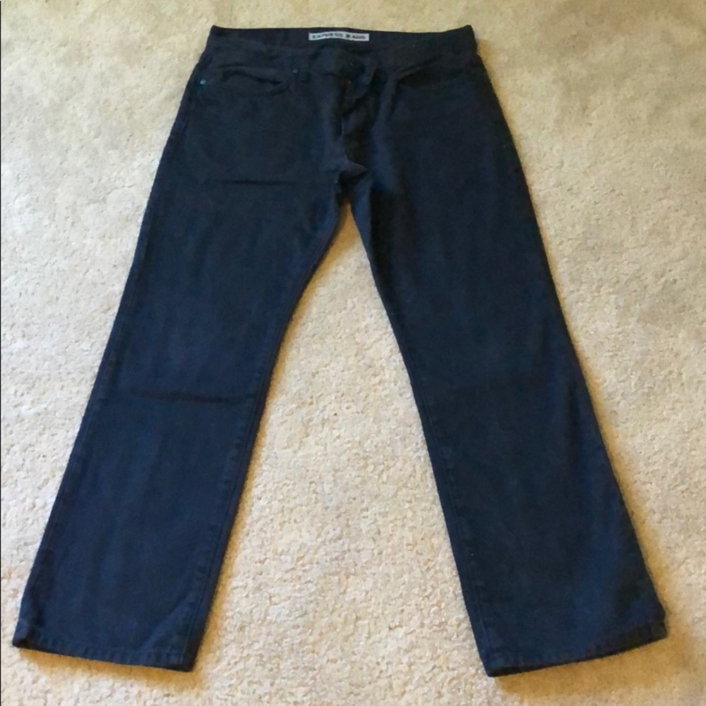 Express Jeans 32x30